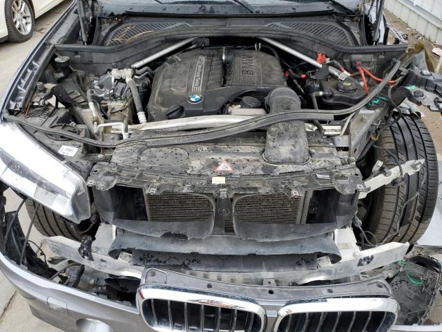 Photo 7 from auction – 2015 BMW X5 XDRIVE3 with VIN 5UXKR0C50F0K69869