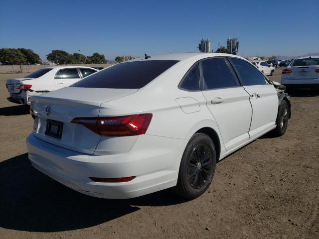Photo 4 from auction – 2019 VOLKSWAGEN JETTA S with VIN 3VWC57BU6KM111401