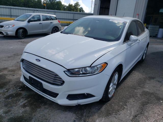Photo 2 from auction – 2015 FORD FUSION SE with VIN 3FA6P0HD1FR162201