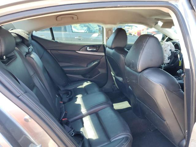 Photo 6 from auction – 2016 NISSAN MAXIMA 3.5 with VIN 1N4AA6AP0GC392055