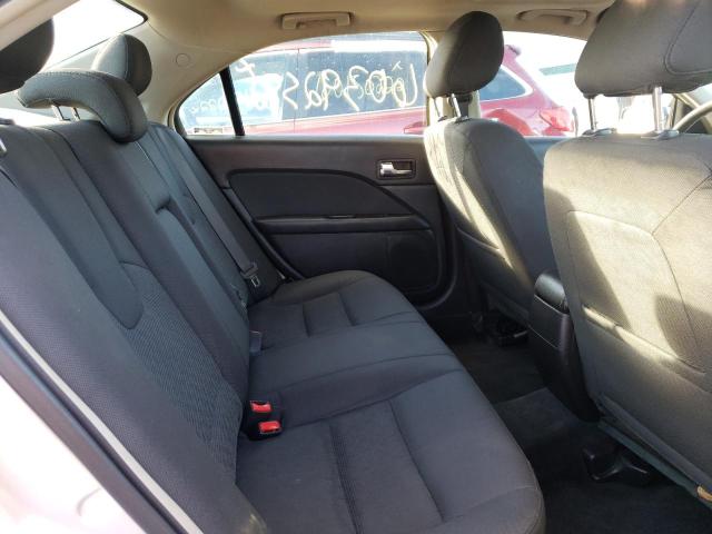 Photo 6 from auction – 2011 FORD FUSION SE with VIN 3FAHP0HA2BR259870