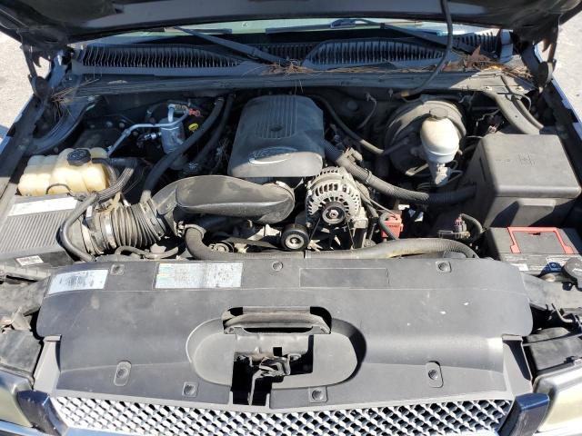 Photo 7 from auction – 2005 CHEVROLET SILVERADO with VIN 2GCEC13T851173639
