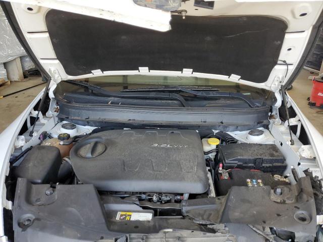 Photo 7 from auction – 2014 JEEP CHEROKEE L with VIN 1C4PJLDS7EW103977