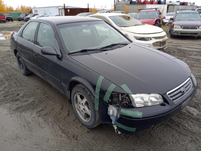 Photo 1 from auction – 2001 TOYOTA CAMRY CE with VIN JT2BG22K010563641