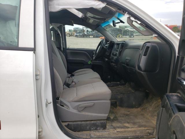 Photo 5 from auction – 2014 CHEVROLET SILVERADO with VIN 3GCUKPEH8EG292034