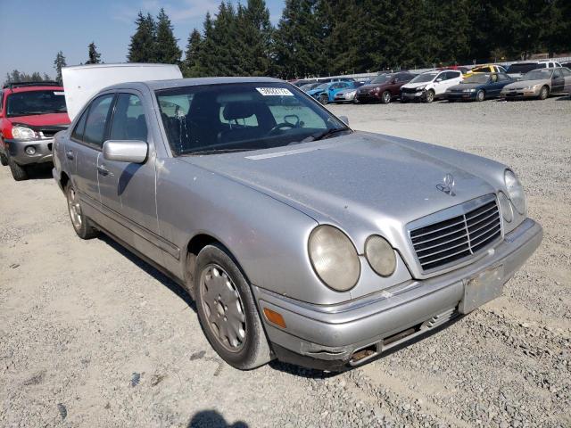 MERCEDES-BENZ E 320 1998 with VIN WDBJF65F0WA682995 - Photo from auction