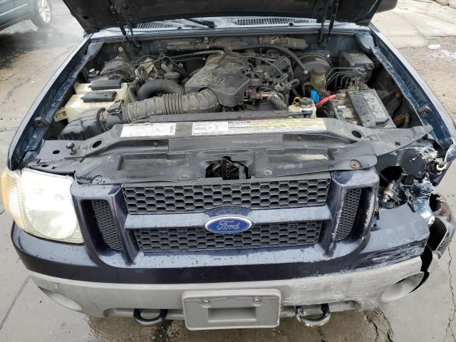 Photo 7 from auction – 2001 FORD EXPLORER S with VIN 1FMZU77E91UC55452