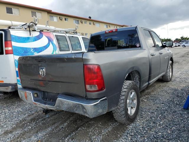 Photo 4 from auction – 2011 DODGE RAM 1500 with VIN 1D7RV1GP0BS520391