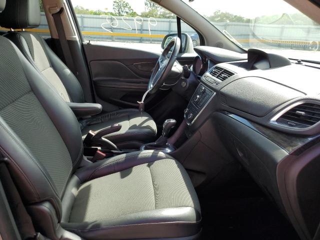 Photo 5 from auction – 2013 BUICK ENCORE CON with VIN KL4CJBSB4DB074966