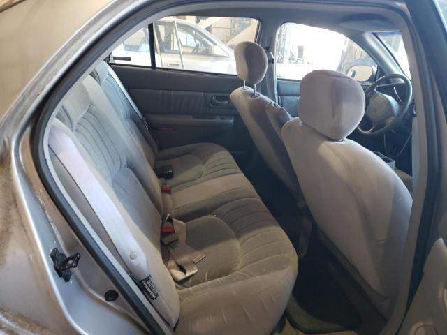 Photo 6 from auction – 1999 BUICK CENTURY CU with VIN 2G4WS52M6X1455625