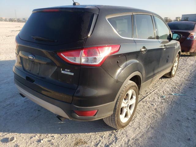 Photo 4 from auction – 2014 FORD ESCAPE SE with VIN 1FMCU0GX4EUB81586