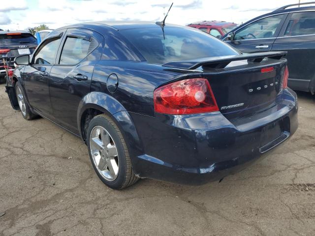 Photo 3 from auction – 2011 DODGE AVENGER LU with VIN 1B3BD2FG3BN573527