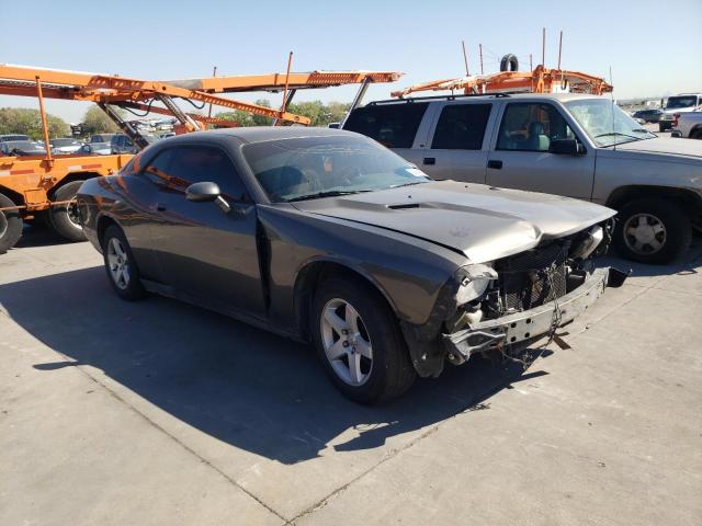 DODGE CHALLENGER 2010 with VIN 2B3CJ4DV8AH179698 - Photo from auction