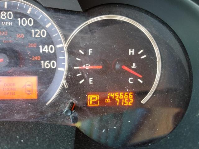 Photo 8 from auction – 2012 NISSAN ALTAMA with VIN 1N4AL2AP4CN529256