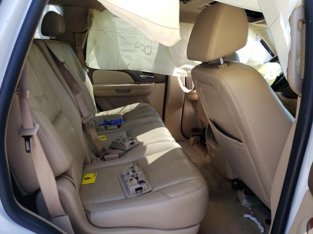 Photo 6 from auction – 2007 GMC YUKON with VIN 1GKFK13017J383347