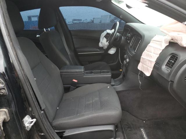 Photo 5 from auction – 2017 DODGE CHARGER PO with VIN 2C3CDXKT9HH511588