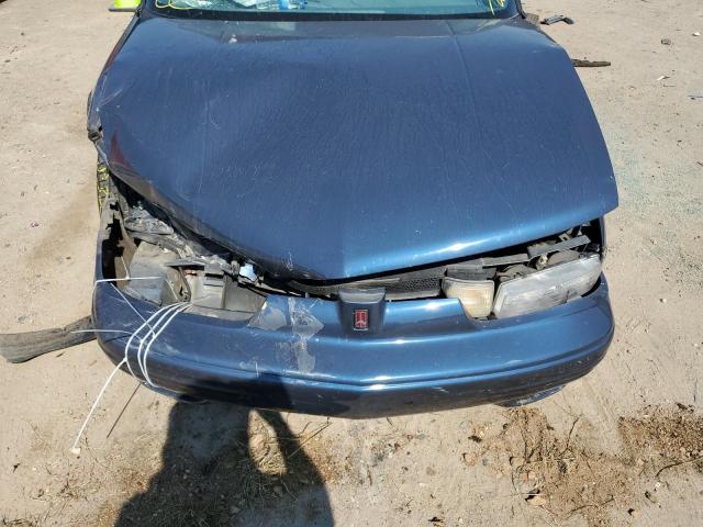 Photo 7 from auction – 1995 OLDSMOBILE CUTLASS with VIN 1G3WH52M8SD304835
