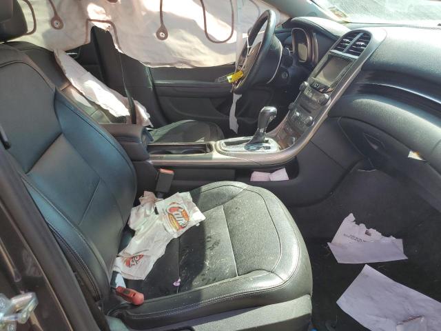 Photo 5 from auction – 2013 CHEVROLET MALIBU 2LT with VIN 1G11E5SA0DF129523