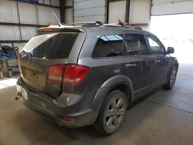 Zdjęcie 4 z aukcji – 2012 DODGE JOURNEY R/ z VIN 3C4PDDFG8CT185419