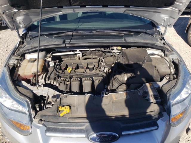 Photo 7 from auction – 2014 FORD FOCUS SE with VIN 1FADP3F21EL290302