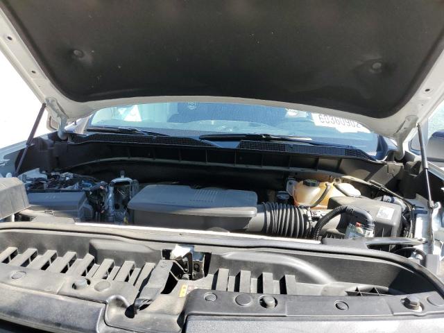 Photo 7 from auction – 2019 CHEVROLET SILVERADO with VIN 3GCUYEED5KG272478