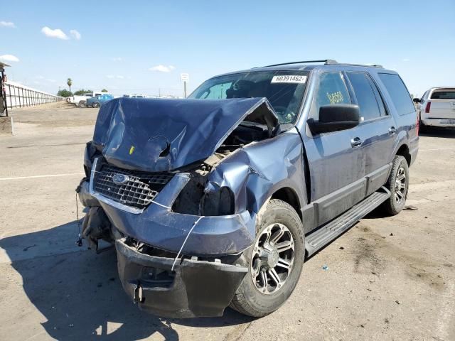 Photo 2 from auction – 2004 FORD EXPEDITION with VIN 1FMRU15W94LA32945