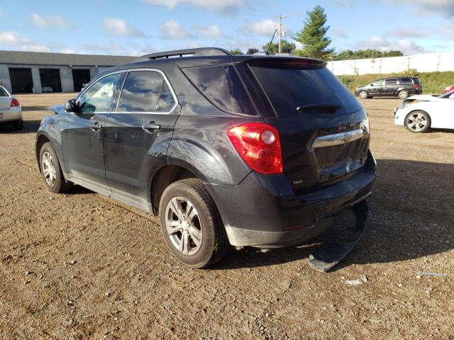 Photo 3 from auction – 2015 CHEVROLET EQUINOX LT with VIN 2GNFLGEK2F6122516