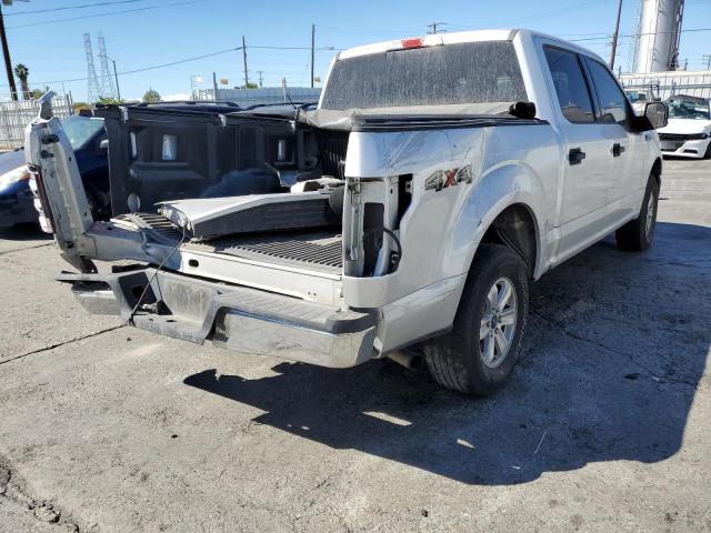 Photo 4 from auction – 2019 FORD F150 SUPER with VIN 1FTEW1EB0KKD75155