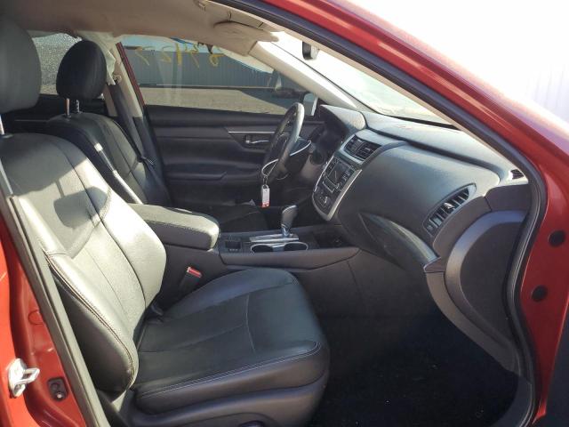 Photo 5 from auction – 2017 NISSAN ALTIMA 2.5 with VIN 1N4AL3AP3HC123607