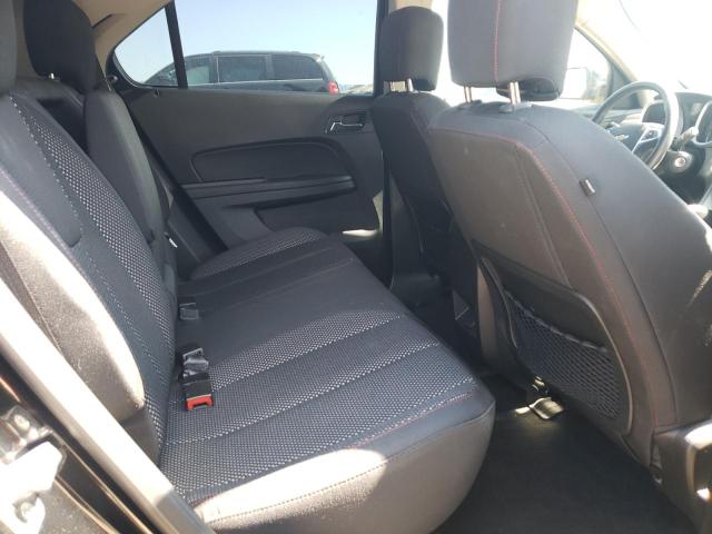 Photo 6 from auction – 2012 CHEVROLET EQUINOX LT with VIN 2GNALDEK7C6212569