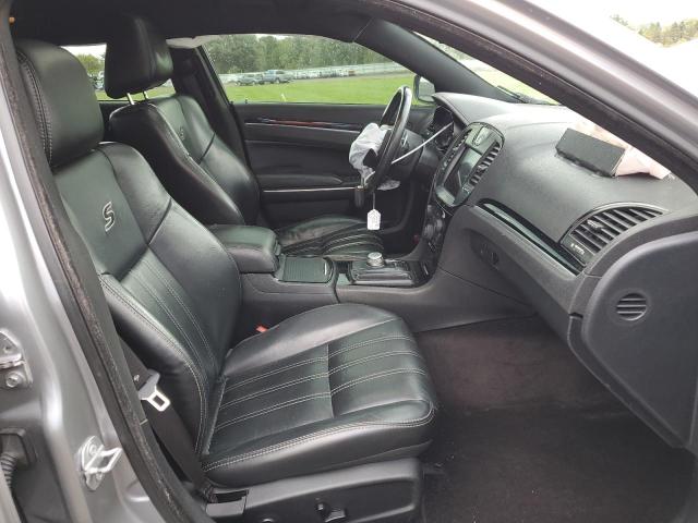 Photo 5 from auction – 2017 CHRYSLER 300 S with VIN 2C3CCABG6HH647051