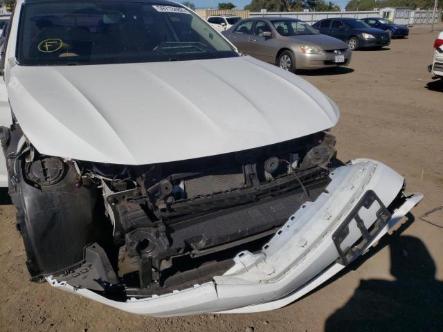 Photo 9 from auction – 2019 VOLKSWAGEN JETTA S with VIN 3VWC57BU6KM111401