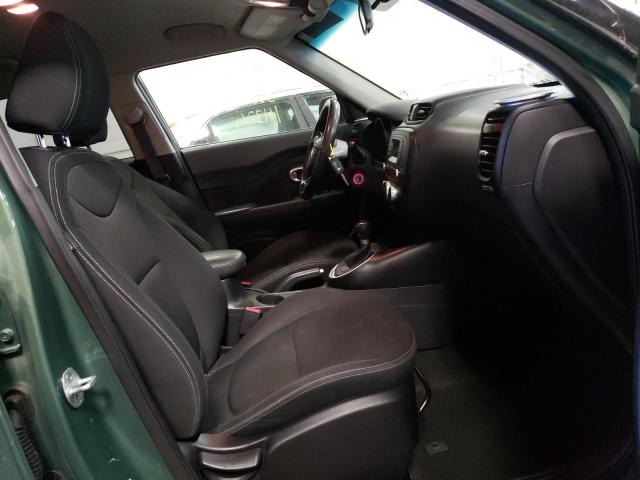 Photo 5 from auction – 2014 KIA SOUL with VIN KNDJN2A29E7033286