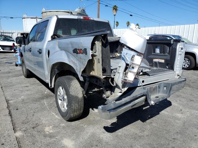Photo 3 from auction – 2019 FORD F150 SUPER with VIN 1FTEW1EB0KKD75155