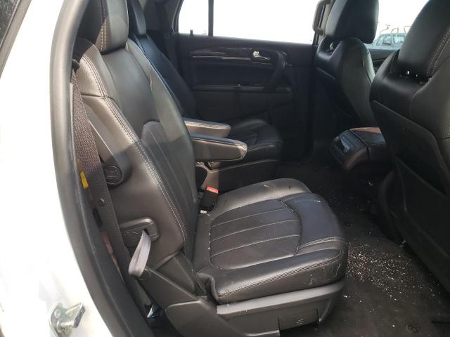 Photo 6 from auction – 2016 BUICK ENCLAVE with VIN 5GAKVCKD9GJ236017