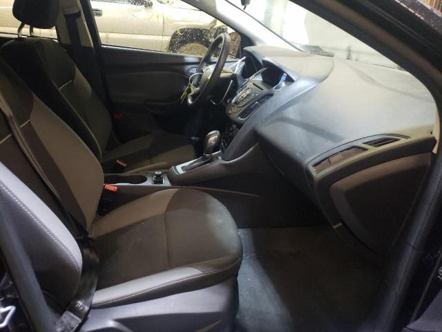 Photo 5 from auction – 2014 FORD FOCUS S with VIN 1FADP3E28EL204937