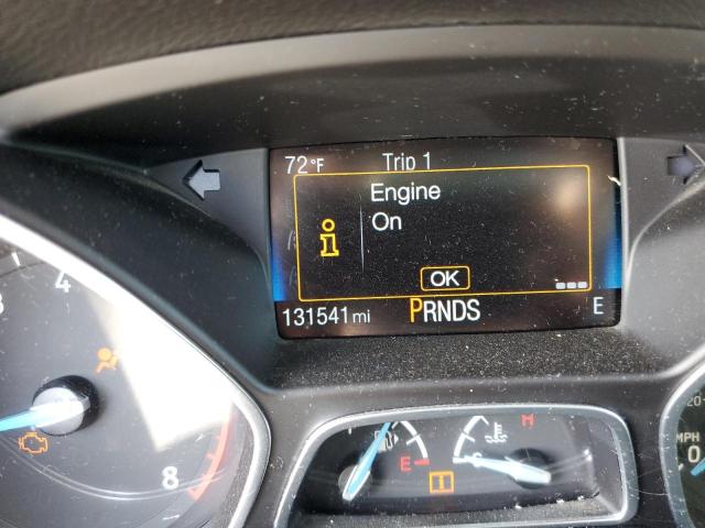 Photo 8 from auction – 2016 FORD FOCUS SE with VIN 1FADP3F2XGL315720