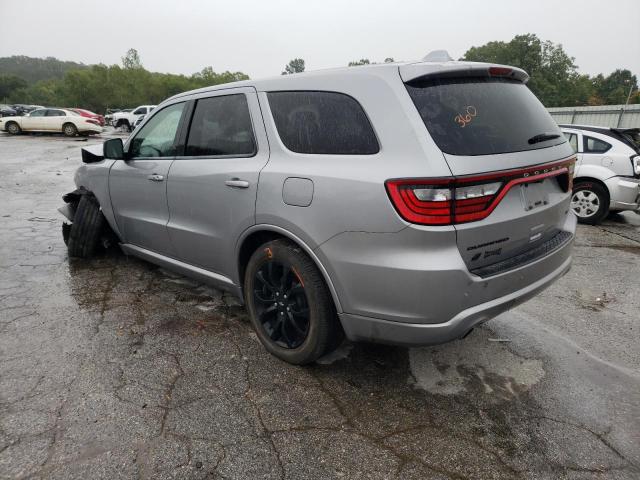 Photo 3 from auction – 2019 DODGE DURANGO GT with VIN 1C4RDJDG1KC792797