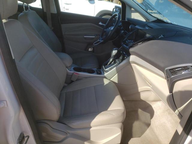 Photo 5 from auction – 2013 FORD C-MAX SEL with VIN 1FADP5BU2DL506059