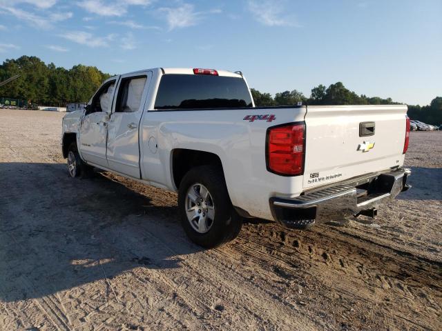 Photo 3 from auction – 2015 CHEVROLET SILVERADO with VIN 3GCUKREC7FG265232