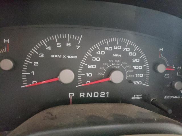 Photo 8 from auction – 2004 FORD EXPEDITION with VIN 1FMPU18L54LA24110