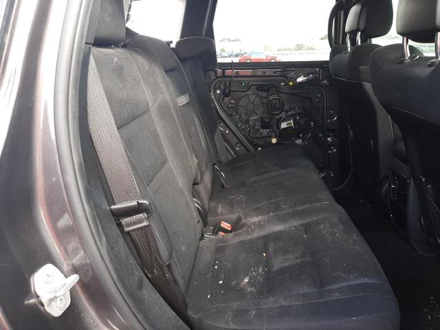 Photo 6 from auction – 2016 JEEP GRAND CHER with VIN 1C4RJFAG7GC414307