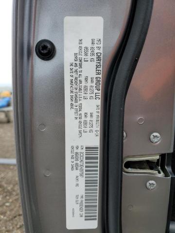 Photo 10 from auction – 2014 CHRYSLER 300 S with VIN 2C3CCAGT3EH297587