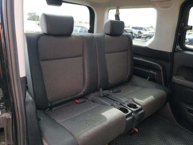 Photo 6 from auction – 2006 HONDA ELEMENT EX with VIN 5J6YH28796L004610