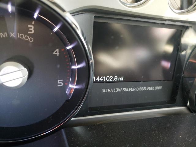 Photo 8 from auction – 2014 FORD F250 SUPER with VIN 1FT7W2BT6EEB32593