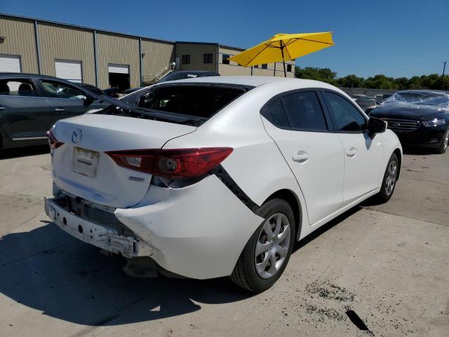 Photo 4 from auction – 2015 MAZDA 3 SPORT with VIN JM1BM1U71F1246875