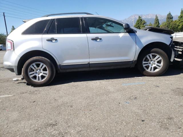 Photo 9 from auction – 2009 FORD EDGE SE with VIN 2FMDK36C59BA88369