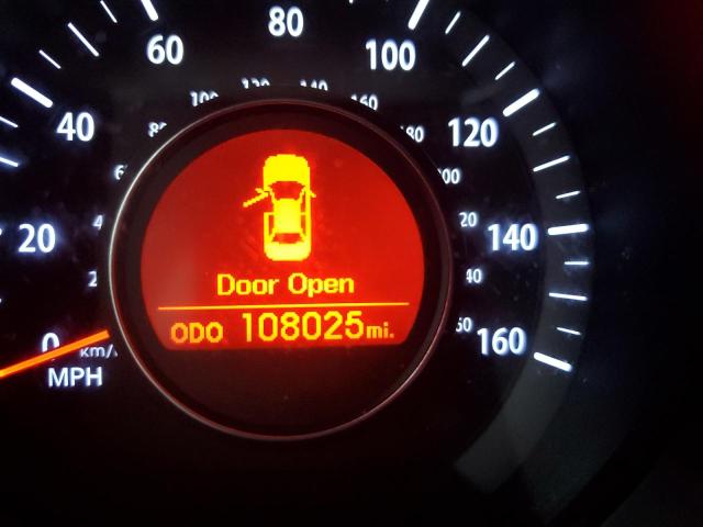 Photo 8 from auction – 2011 KIA OPTIMA LX with VIN KNAGM4A78B5154853
