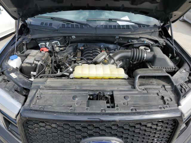 Photo 7 from auction – 2020 FORD F150 SUPER with VIN 1FTEW1E51LFC80785