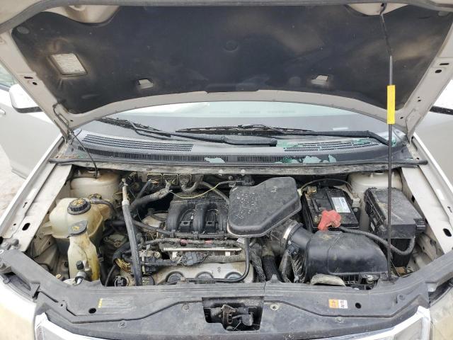 Photo 7 from auction – 2009 FORD EDGE SEL with VIN 2FMDK48C39BB03731